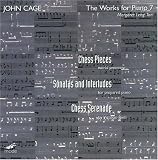 John Cage: The Works for Piano, Vol. 7