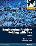 Engineering problem solving with C++