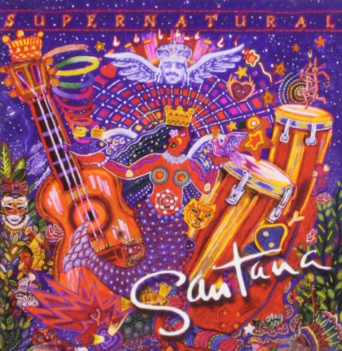 Santana - africa_bamba Lyrics - Zortam Music