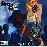 Omert�by Adrenaline Mob