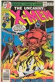Review Marvel Comics Group  / Uncanny X-Men #116, 1978 Year, VF, $35.00