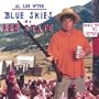 Blue Skies in a Red State