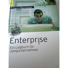 Enterprise. Ein Logbuch f�r Jungunternehmer