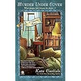 murder under cover a bibliophile mystery