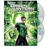 Green Lantern: Emerald Knights (2011)