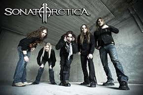 Image de Sonata Arctica