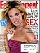 Sarah Jessica Parker Entertainment Weekly Magazine June 13, 2003 - Sex in the City Carrie Bradshaw