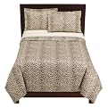 Ocelot Safari Collection - Brown
