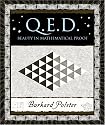 Q.E.D.: Beauty in Mathematical Proof (Wooden Books)