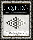 Q.E.D.: Beauty in Mathematical Proof (Wooden Books)