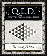 Q.E.D.: Beauty in Mathematical Proof (Wooden Books)