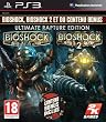 BioShock + BioShock 2 - �dition ultimate rapture