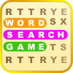 Amazon.com: Word Search Game: Appstore fo