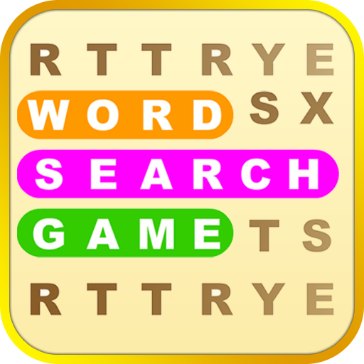 Word Search Game