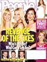 People Magazine December 24, 2007 - Revenge of the Exes: Reese Witherspoon, Jessica Simpson and Bridget Moynahan
