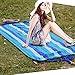 Paladineer Outdoor Cotton Hammock Blue