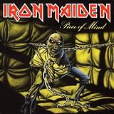Piece Of Mind