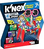KNex Spider, Moto-Bots Series
