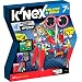 K'nex Moto-Bots Spider