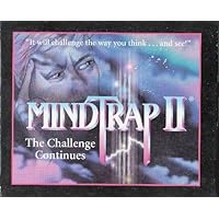 MindTrap II 2 ~ The Challenge Continues
