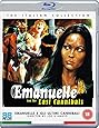 Emanuelle and the Last Cannibals [Blu-ray]