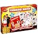 High School Musical Friendship journal
