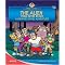 Graphic Novels for kids