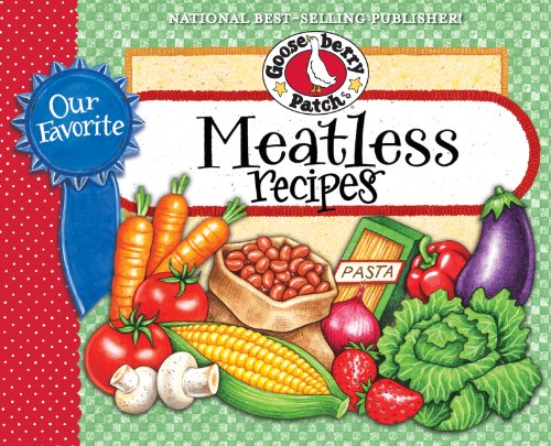 Our Favorite Meatless Recipes (Our Favorite Recipes Collection)