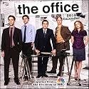 The Office 2010 Desk Calendar Publisher - Andrews Mcmeel Format: Desk