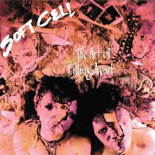 Album Art for Art of Falling Apart by Soft Cell