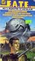 Monster of Metelaze (Cap Kennedy #3) (UT1084)
