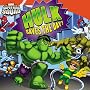 Super Hero Squad: Hulk Saves the Day! (Marvel Super Hero Squad)