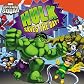 Meet the Super Hero Squad! (Marvel Super Hero Squad)