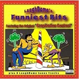 Crepitation Contest Part One [Explicit]