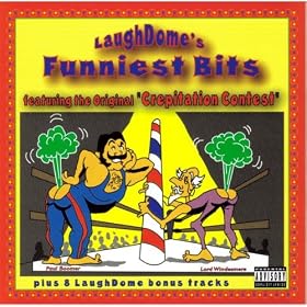 Crepitation Contest Part Two [Explicit]