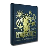 ACavalryman'sReminiscencesoftheCivilWar