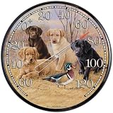 Chaney Marsh Madness Model 1712 Pack of 3 - B002717MUG