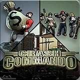 Crash Commando DLC Bundle [Online Game Code]