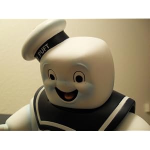Stay Puft Marshmallow Man Stay Puft Marshmallow Man