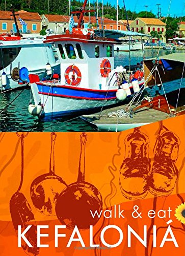 Kefalonia (Walk and Eat) (Walk & Eat)