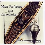 Music for Honors and Ceremonies