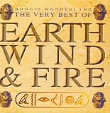 Boogie Wonderland: The Very Best of Earth Wind & Fire