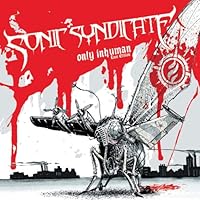 Only Inhuman: Tour Edition (CD/DVD)
