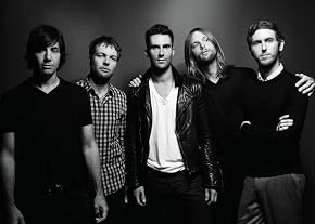 Image of Maroon 5
