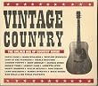 Vintage Country : The Golden Age Of Country Music