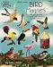 Plastic Canvas Bird Magnets: 22 Designs for 7-Mesh and 10-Mesh