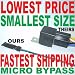 Jensen Audiovox Phase Linear Dual Parking Brake Override Bypass Fully Automatic Video in Motion Dvd Activation (Better then PAC TR7)