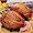 Eight Chickens