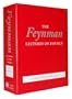 The Feynman Lectures on Physics, boxed set: The New Millennium Edition
