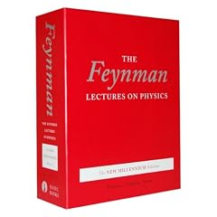 The Feynman Lectures on Physics Set